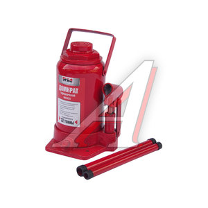 Изображение 1, RM20232 Домкрат бутылочный 32т 255-405мм REDMARK