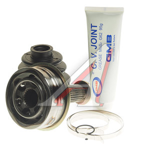 Изображение 2, GJ02500 ШРУС наружный TOYOTA Carina E (92-) (1.6), Carina 2 (87-) (1.6) комплект (26/23/80.3мм) GMB