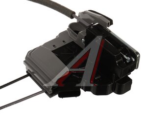 Изображение 5, 7131036000 Замок двери SSANGYONG G4 Rexton (20-) задней левой OE