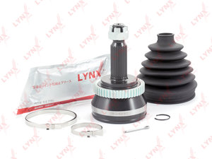 Изображение 2, CO3633A ШРУС наружный HYUNDAI Tucson (04-) комплект LYNX