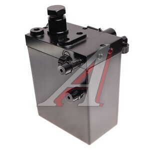 Изображение 2, DZ9X189822040-MX Насос SHACMAN SHAANXI X6000 подъема кабины MOVELEX