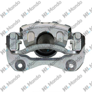 Изображение 9, EX5819038A20 Суппорт HYUNDAI Sonata 4, 5 (R15) передний правый MANDO
