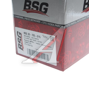Изображение 3, BSG30705015 Пыльник ШРУСа FORD Transit внутреннего комплект BSG