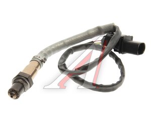 Изображение 2, 0258017068 Датчик кислорода SKODA Superb (08-) (3.6) VW Passat BOSCH