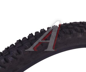 Изображение 2, HF888 Покрышка велосипедная 24" 24х2.10 DURO