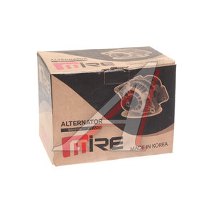 Изображение 3, 37300-47504 Генератор HYUNDAI Porter, ТРЕКОЛ (75А, 12V) OE