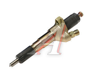 Изображение 3, 33800-83560 Форсунка HYUNDAI HD160, 170 дв.D6ABDD ЕВРО-3 OE