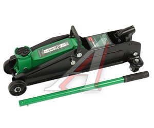 Изображение 2, RF-DT2502 Домкрат подкатной 2т 133-387мм ROCKFORCE