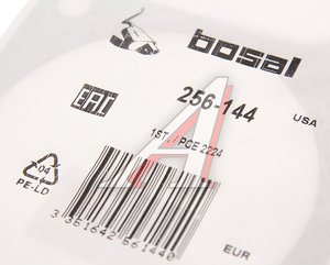 Изображение 3, 256-144 Прокладка PEUGEOT Partner (97-) выхлопной системы BOSAL