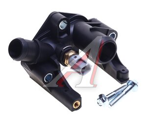 Изображение 1, NSP091221325 Корпус FORD Focus (04-11) термостата NSP