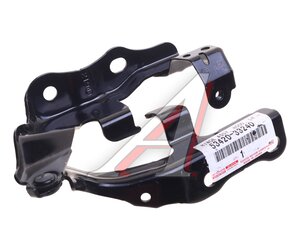 Изображение 1, 53420-33240 Петля TOYOTA Camry (12-14) капота левая OE