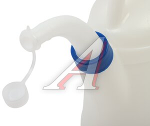 Изображение 3, LG-14034 Емкость мерная пластиковая для технических жидкостей 5л горловина 460x148x325мм LIGE