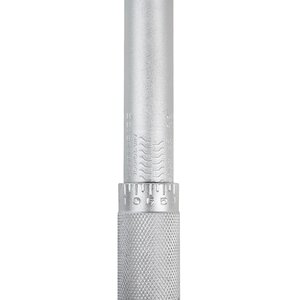 Изображение 6, ATBN002 Ключ динамометрический 3/8" 19-110Нм в кейсе AIRLINE