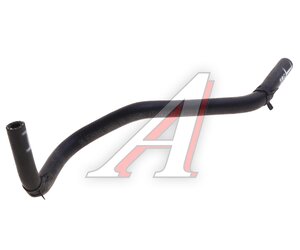 Изображение 1, 95390848 Патрубок CHEVROLET Cruze (09-) системы охлаждения OE