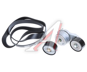 Натяжитель приводного ремня DAF CF, XF комплект OE, ,
                                                          фото 1 Изображение 1, 1722230 Натяжитель приводного ремня DAF CF, XF комплект OE