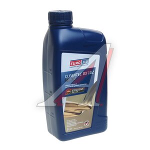 Изображение 1, 385001 Масло моторное CLEANTEC DXS SP/GF-6A 5W30 синт.1л EUROLUB