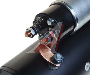 Изображение 4, TT16704 Стартер SHACMAN FOTON TESLA TECHNICS