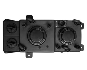 Изображение 2, M341266R Фара блок КАМАЗ-6520, 6511, 4308 Н/О правая MARSHALL