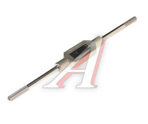 Изображение 1, RF-NO3 Метчикодержатель M05-М20 W7/32"-3/4" №3 ROCKFORCE