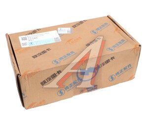 Изображение 3, DZ93189712116 Блок предохранителей SHACMAN X3000 АКБ OE