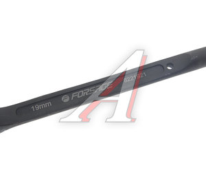 Изображение 4, F-8221921 Ключ трещотка 19х21мм ступичный усиленный FORSAGE