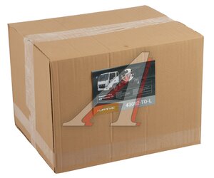 Изображение 7, 43082-TO-L Комплект для ТО КАМАЗ Компас-12 (большой) ОЕ