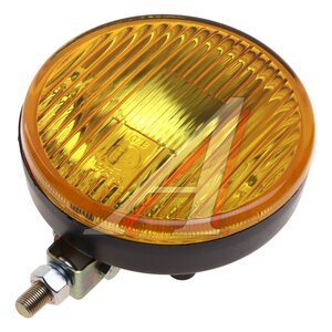 Изображение 1, 2101.3743-03 Фара противотуманная 24V желтая ОСВАР