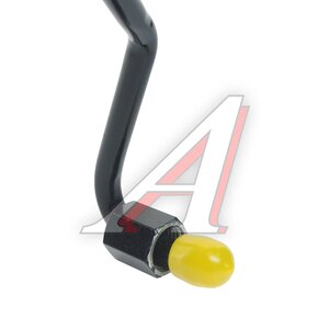 Изображение 2, PH3010 Трубка VW Golf, Jetta, Sharan AUDI A3 маслопровода компрессора PATRON