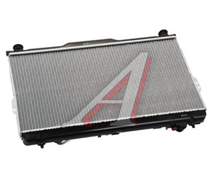 Изображение 1, 25310-26480 Радиатор HYUNDAI Santa Fe (00-) АКПП HCC (HANON)