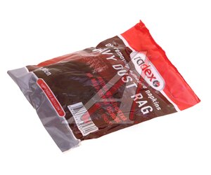 Изображение 1, 160303 Салфетка липкая 80х90 желтая на марлевой основе Wavy Dust Rag RADEX