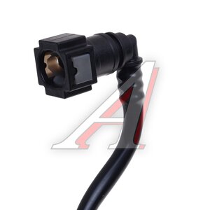 Изображение 5, 1042160FD020 Трубка топливная JAC N35 SOLLERS Argo 2.0 обратная OE
