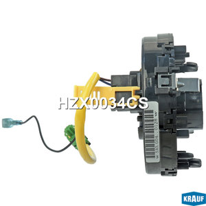 Изображение 4, HZX0034CS Модуль HYUNDAI Elantra, i30 KIA Ceed подрулевой KRAUF