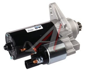 Изображение 3, 5010047 Стартер VW Caddy (04-10) MEAT&DORIA