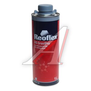 Изображение 1, Ц0013888 Антигравий серый 1л HS REOFLEX