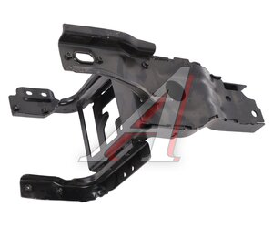 Изображение 3, DZ16251240122-MX Кронштейн SHACMAN SHAANXI X6000 подножки нижний правый MOVELEX