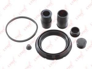 Изображение 1, BC-0571 Ремкомплект суппорта MAZDA Tribute (00-07) тормозного переднего LYNX