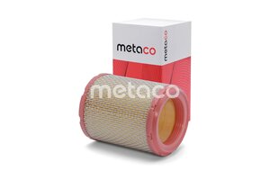 Изображение 1, 1000-133 Фильтр воздушный CHRYSLER Sebring (01-07) METACO