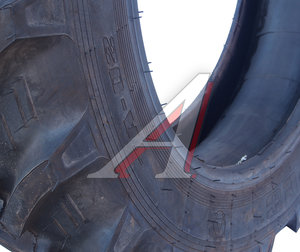 Изображение 2, 15.5 R38 Покрышка NorTec TA 02 АШК 8-ти слойная с камерой 15.5 R38