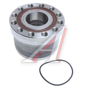 Изображение 2, VKBA5410 Ступица GIGANT полуприцепа (без упорного кольца) SKF