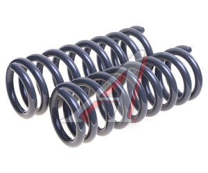 Изображение 1, NIV-765C Пружина ВАЗ-2123 подвески передний +60кг лифт 50мм комплект РИФ