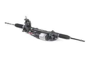 Изображение 2, 4080-025 Рейка рулевая VW Golf (04-) METACO