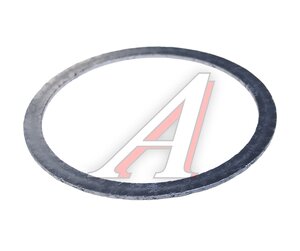 Изображение 2, 85-45505-SX Шайба MAN MERCEDES колодки тормозной стопорная STELLOX