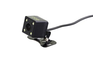 Изображение 3, IP-662LED Камера заднего вида автомобильная INTERPOWER