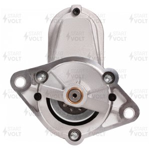 Изображение 2, LSt0563 Стартер DAEWOO Kalos (02-) CHEVROLET Aveo (03-07), Cruze (09-) STARTVOLT