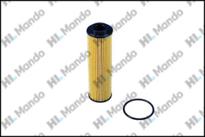 Изображение 4, EEOZ0001Y Фильтр масляный MERCEDES C (W180, C230, W203, 209, 211) MANDO
