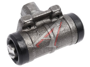 Изображение 4, F026002533 Цилиндр тормозной задний OPEL Movano (98-) правый BOSCH