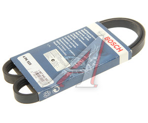 Изображение 3, 1987948350 Ремень приводной поликлиновой 4PK925 BOSCH