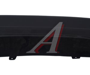 Изображение 4, SHF00051 Бампер CHEVROLET Lanos (97-) задний (Уценка: потертости) SCHOFFER