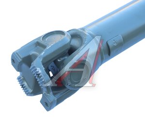 Изображение 3, AZ9319311240-MX Вал карданный SITRAK HOWO MOVELEX