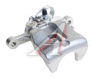 Изображение 1, HZT-KA-013 Суппорт тормозной HYUNDAI i10 (13-17) задний левый NTY